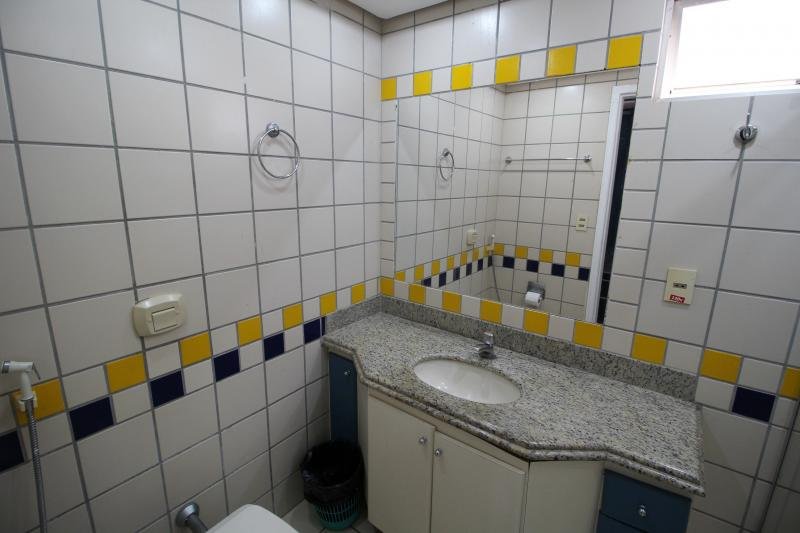 Fotos apartametnos ELDORADO PARK CALDAS NOVAS-GO